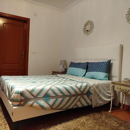 Apartamentos Aguas นาซาเร ภายนอก รูปภาพ