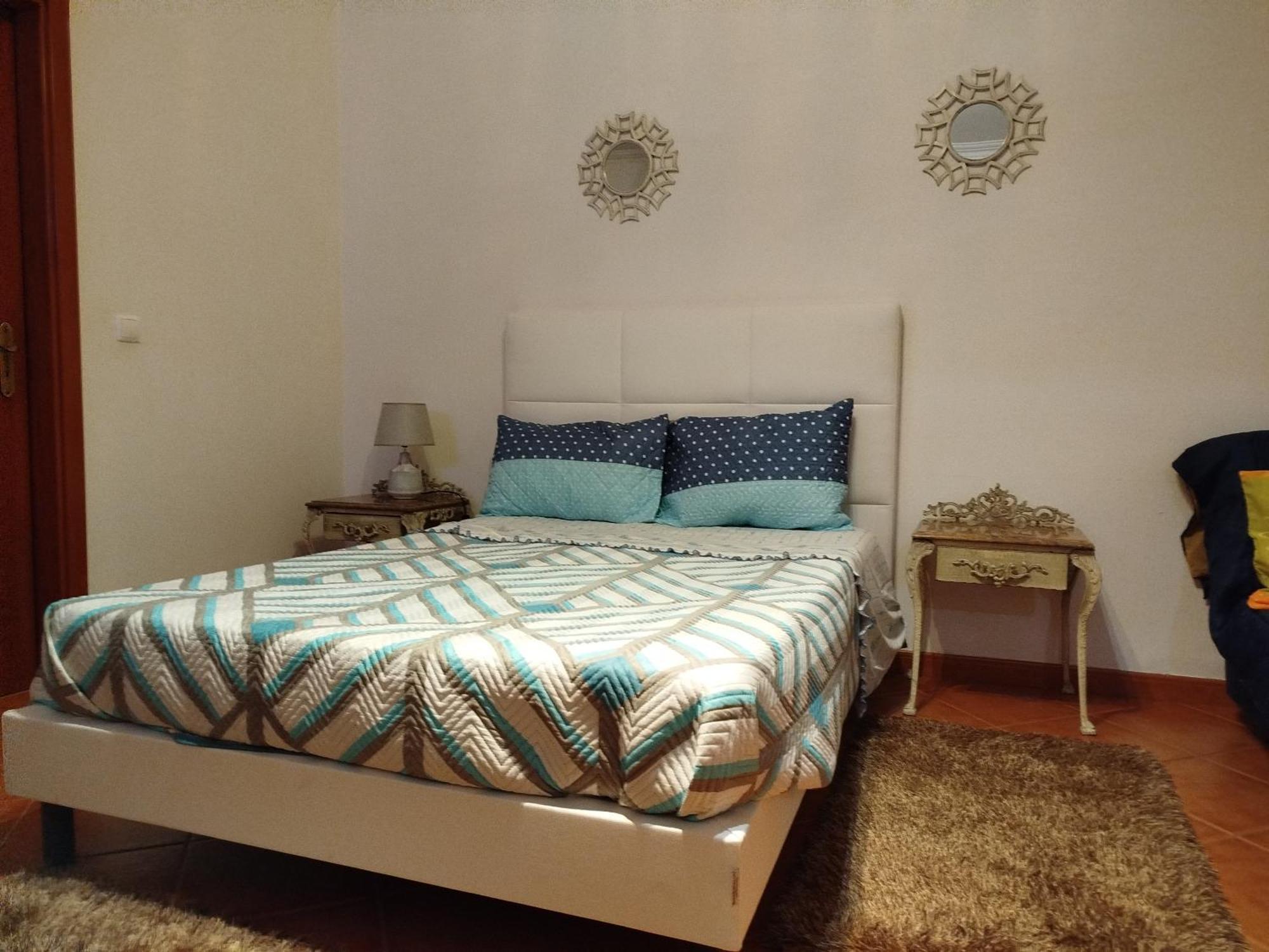 Apartamentos Aguas นาซาเร ภายนอก รูปภาพ