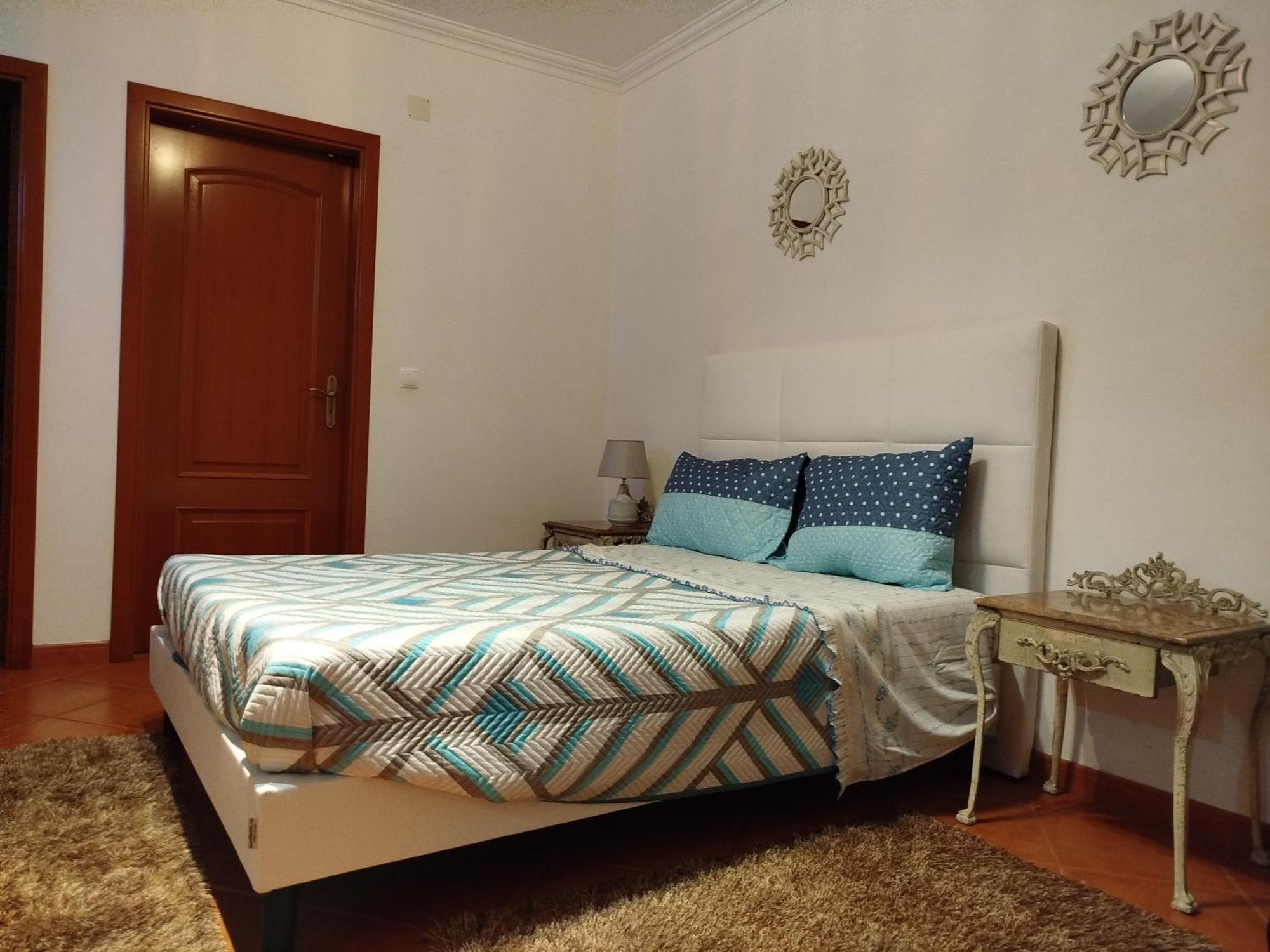 Apartamentos Aguas นาซาเร ภายนอก รูปภาพ