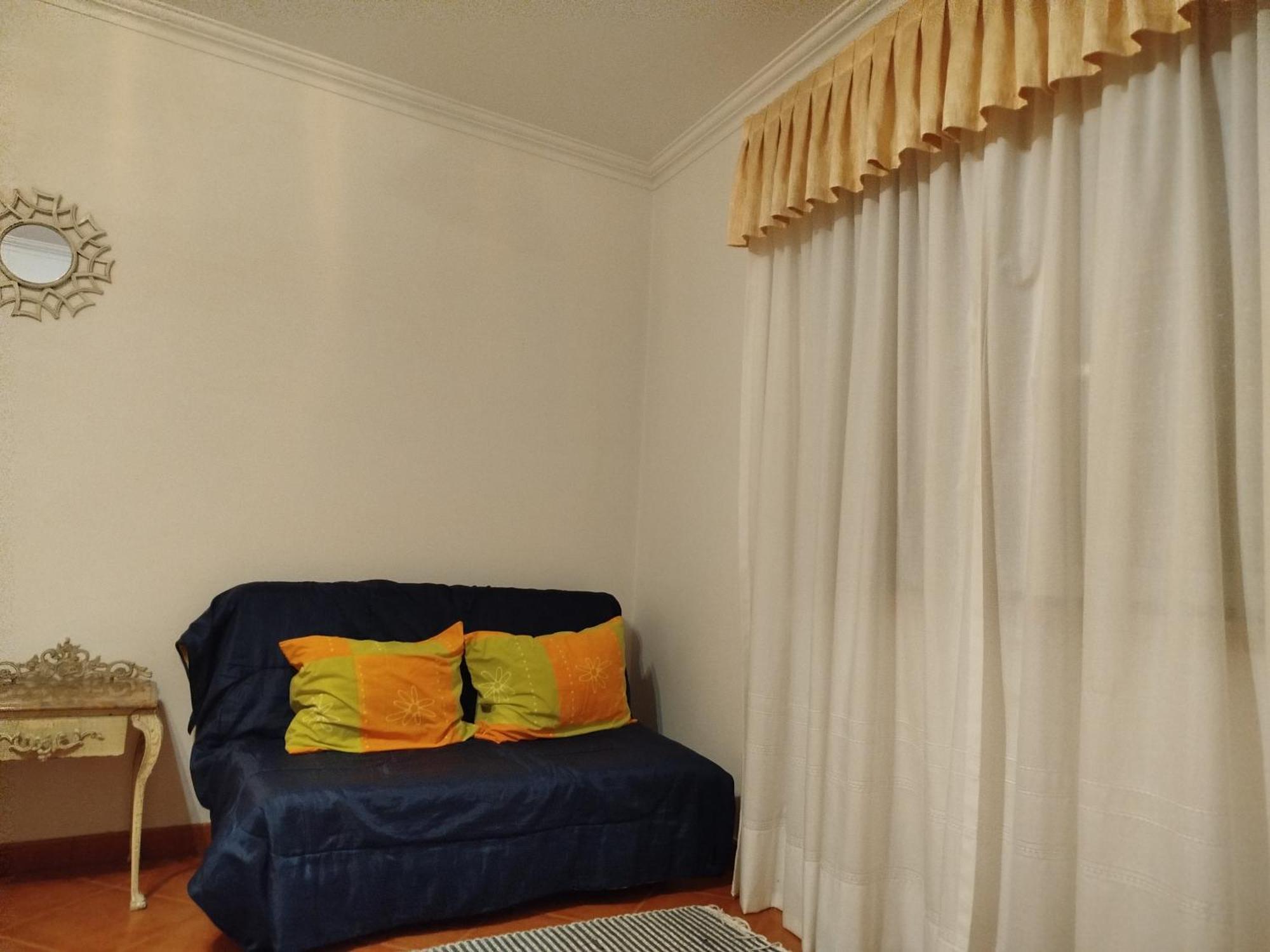 Apartamentos Aguas นาซาเร ภายนอก รูปภาพ