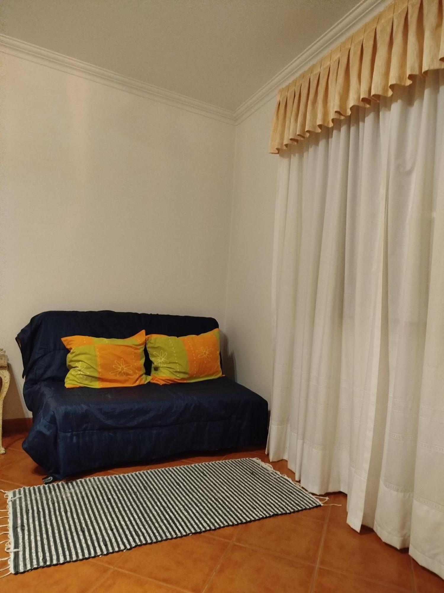 Apartamentos Aguas นาซาเร ภายนอก รูปภาพ