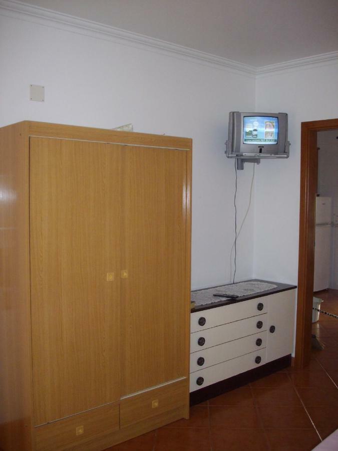 Apartamentos Aguas นาซาเร ภายนอก รูปภาพ